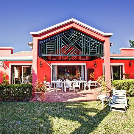Luxury Villa Golf Tenerife Tacoronte Extérieur photo