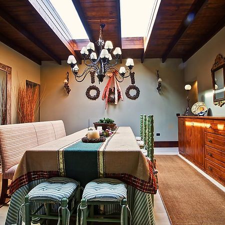 Luxury Villa Golf Tenerife Tacoronte Extérieur photo