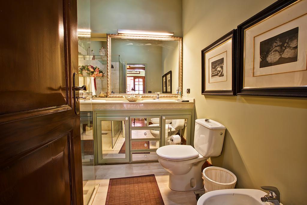 Luxury Villa Golf Tenerife Tacoronte Extérieur photo