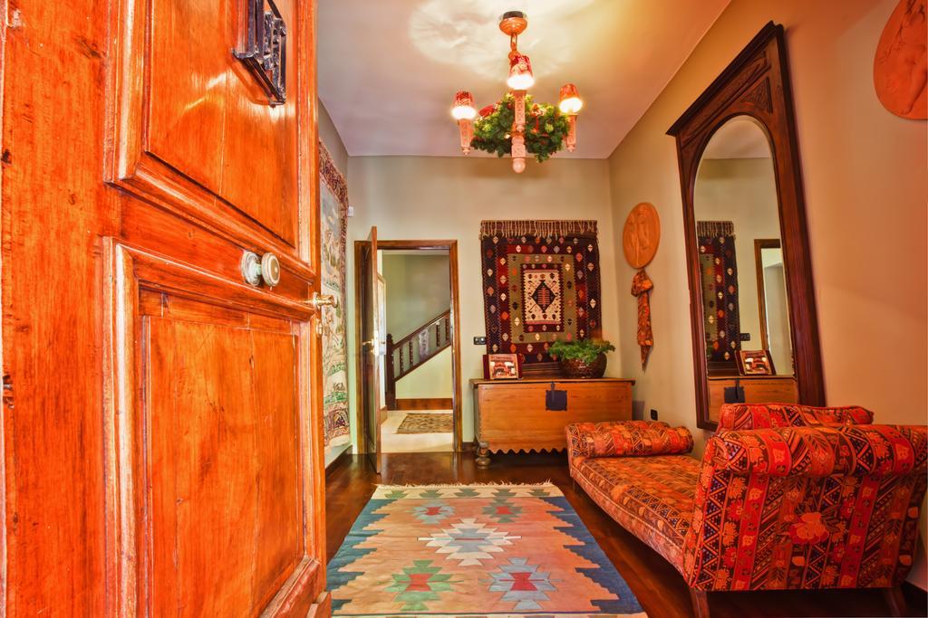 Luxury Villa Golf Tenerife Tacoronte Extérieur photo