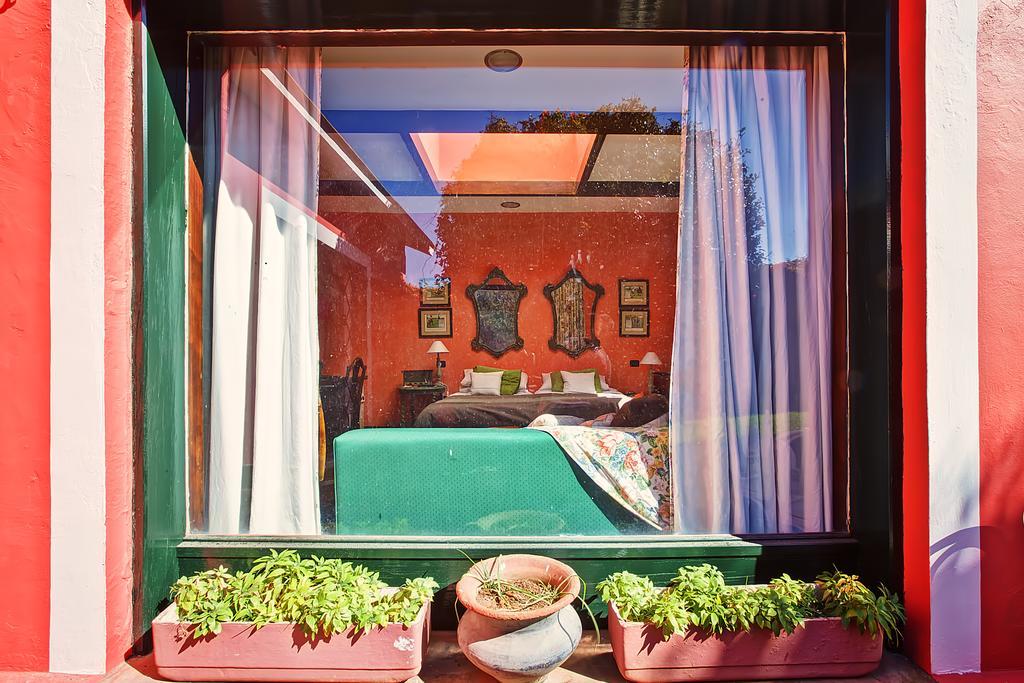 Luxury Villa Golf Tenerife Tacoronte Extérieur photo