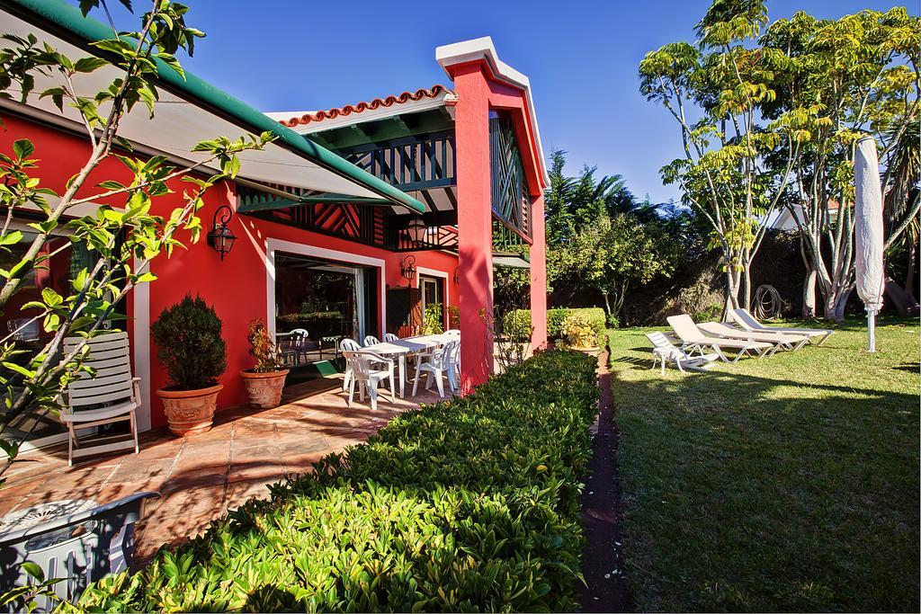 Luxury Villa Golf Tenerife Tacoronte Extérieur photo