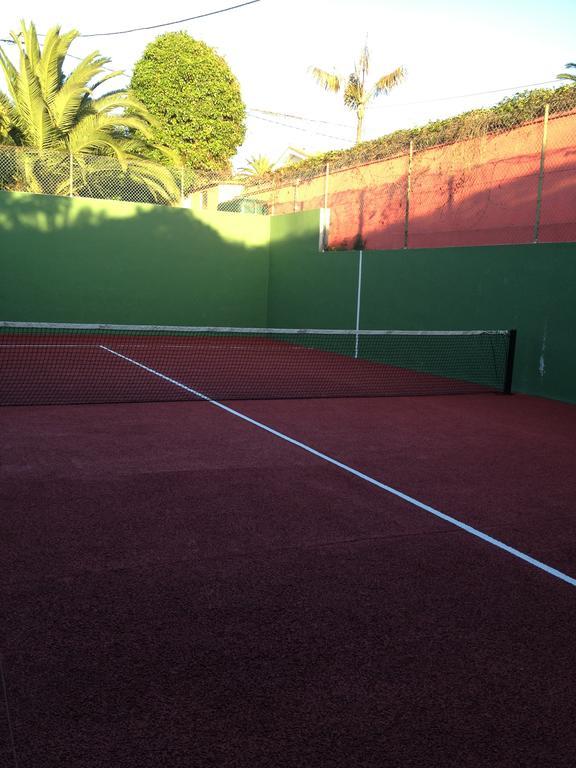 Luxury Villa Golf Tenerife Tacoronte Extérieur photo