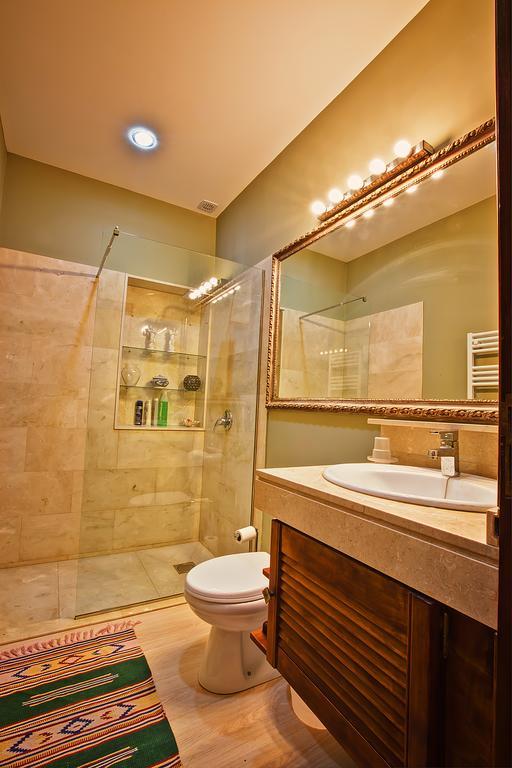 Luxury Villa Golf Tenerife Tacoronte Extérieur photo